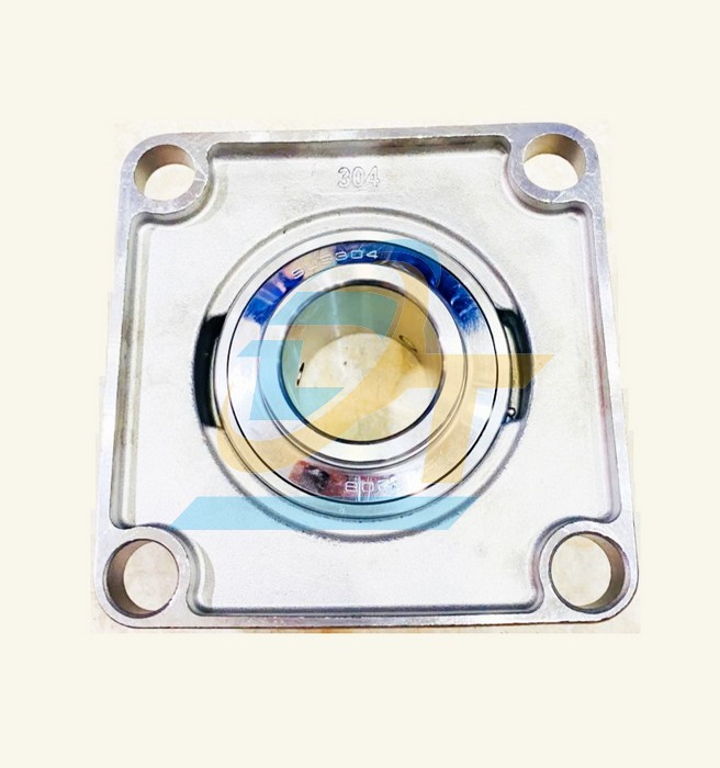 Gối đỡ v&ograve;ng bi inox UKB SUCF208 SUCF208 UKB-BEARINGUNITS | Gi&aacute; rẻ nhất - C&ocirc;ng Ty TNHH Thương Mại Dịch Vụ Đạt T&acirc;m