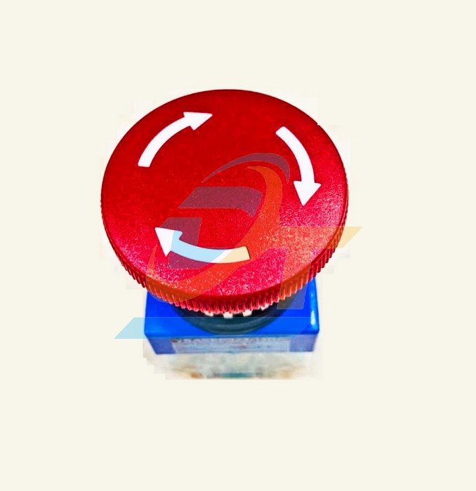 N&uacute;t nhấn khẩn cấp phi 25 Yongsung YSASEP323-11RA  YONGSUNG | Gi&aacute; rẻ nhất - C&ocirc;ng Ty TNHH Thương Mại Dịch Vụ Đạt T&acirc;m