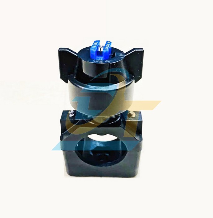 Bộ b&eacute;c phun tưới 3 chi tiết 110 độ (Đầu, th&acirc;n, nắp) Teejet  QJ7421-3/4-NYB+XR11003VS+114441A-1-CELR  TEEJET | Gi&aacute; rẻ nhất - C&ocirc;ng Ty TNHH Thương Mại Dịch Vụ Đạt T&acirc;m