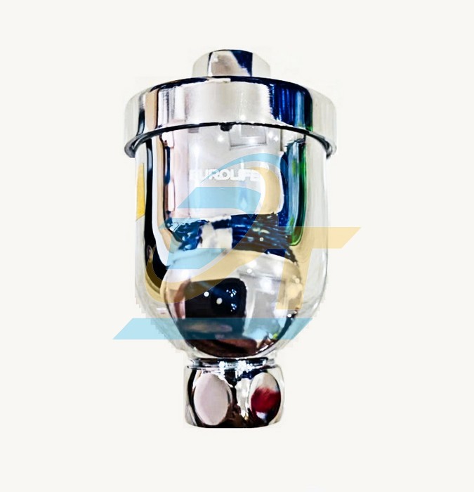 Bộ van xả bồn tiểu nam đồng mạ chrome Eurolife EL-XT 130 EL-XT 130 EUROLIFE | Gi&aacute; rẻ nhất - C&ocirc;ng Ty TNHH Thương Mại Dịch Vụ Đạt T&acirc;m