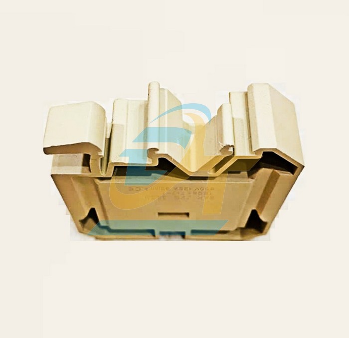 Cầu đấu d&acirc;y (Domino t&eacute;p) 0.2-35mm2 JXB 35/35  China | Gi&aacute; rẻ nhất - C&ocirc;ng Ty TNHH Thương Mại Dịch Vụ Đạt T&acirc;m