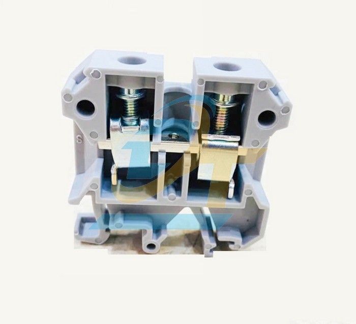 Cầu đấu d&acirc;y (Domino t&eacute;p) 0.2-16mm2 JXB 16/35  China | Gi&aacute; rẻ nhất - C&ocirc;ng Ty TNHH Thương Mại Dịch Vụ Đạt T&acirc;m