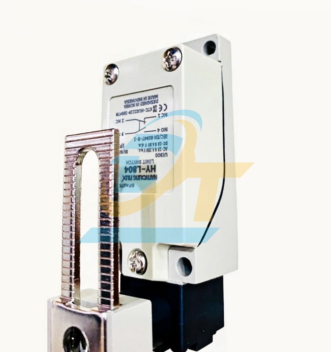 C&ocirc;ng tắc h&agrave;nh tr&igrave;nh Hanyoung HY-L804 HY-L804 Hanyoung | Gi&aacute; rẻ nhất - C&ocirc;ng Ty TNHH Thương Mại Dịch Vụ Đạt T&acirc;m