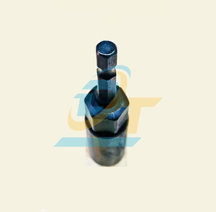 Đầu siết t&ocirc;n d&agrave;i H13x80mm Kingblue CM13 (5 c&aacute;i/Hộp) CM13 KINGBLUE | Gi&aacute; rẻ nhất - C&ocirc;ng Ty TNHH Thương Mại Dịch Vụ Đạt T&acirc;m