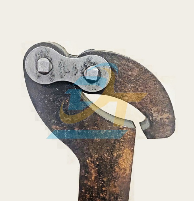 Kẹp mỏ quạ th&eacute;p nh&iacute;p xe 50-100mm  VietNam | Gi&aacute; rẻ nhất - C&ocirc;ng Ty TNHH Thương Mại Dịch Vụ Đạt T&acirc;m