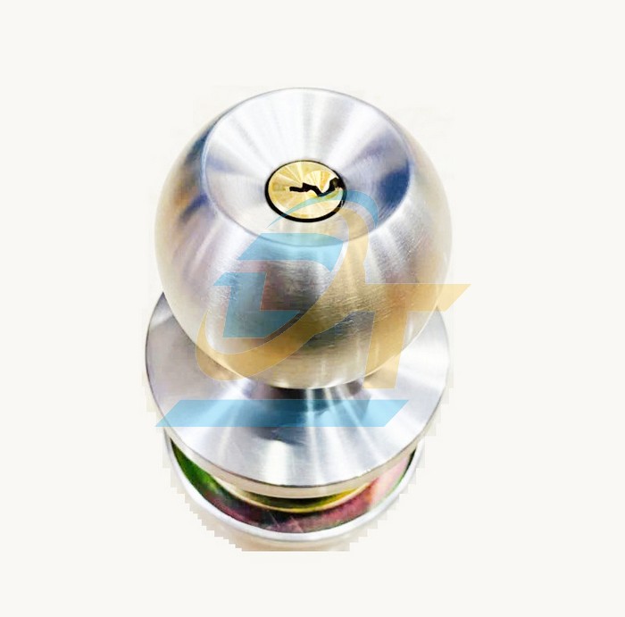 Kh&oacute;a tay nắm tr&ograve;n Huy Ho&agrave;ng TNTEX05 TNTEX05 HUYHOANG | Gi&aacute; rẻ nhất - C&ocirc;ng Ty TNHH Thương Mại Dịch Vụ Đạt T&acirc;m