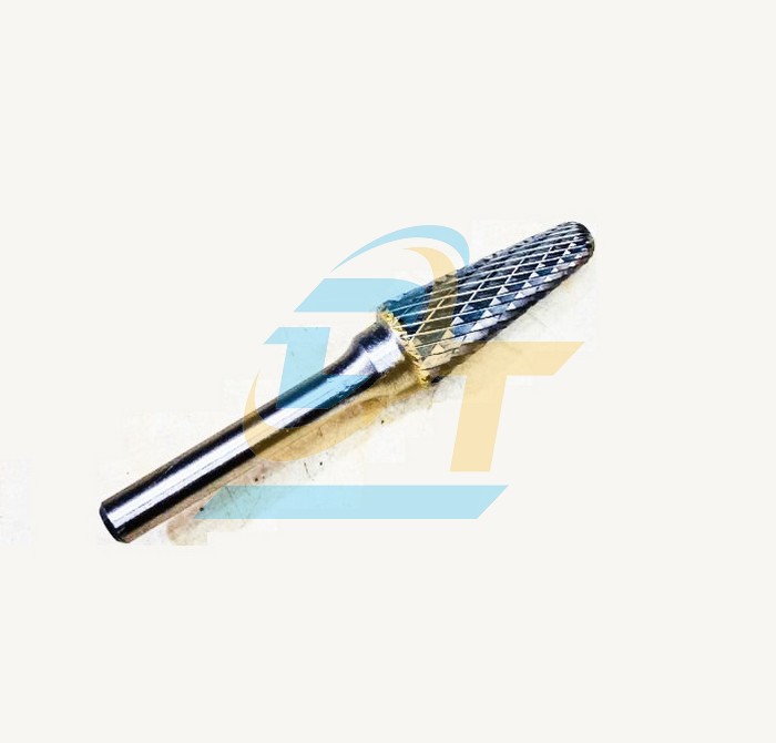 Mũi m&agrave;i khắc hợp kim 12x28mm trục 6mm LX1228M06 LX1228M06 China | Gi&aacute; rẻ nhất - C&ocirc;ng Ty TNHH Thương Mại Dịch Vụ Đạt T&acirc;m