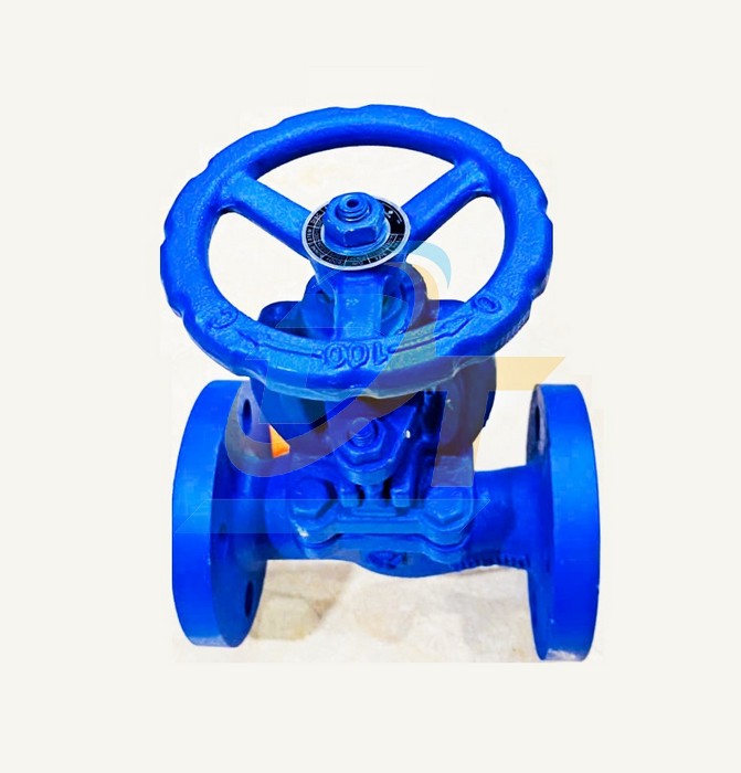 Van cầu gang mặt b&iacute;ch PN16 Joeun DN32  Joeun | Gi&aacute; rẻ nhất - C&ocirc;ng Ty TNHH Thương Mại Dịch Vụ Đạt T&acirc;m