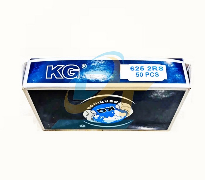 V&ograve;ng bi (Bạc đạn) KG 625 2RS  KG-BEARINGS | Gi&aacute; rẻ nhất - C&ocirc;ng Ty TNHH Thương Mại Dịch Vụ Đạt T&acirc;m