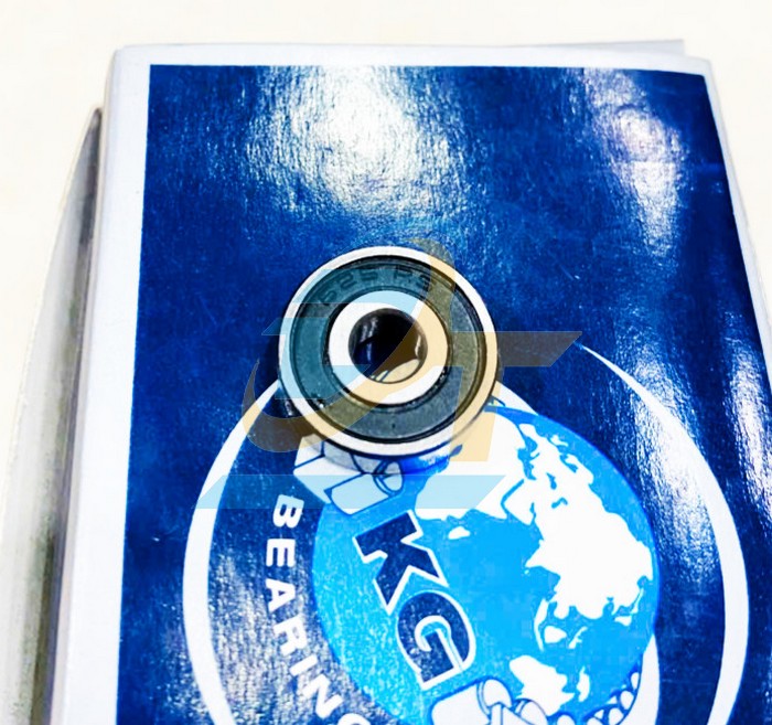 V&ograve;ng bi (Bạc đạn) KG 625 2RS  KG-BEARINGS | Gi&aacute; rẻ nhất - C&ocirc;ng Ty TNHH Thương Mại Dịch Vụ Đạt T&acirc;m