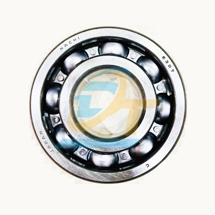 V&ograve;ng bi (Bạc đạn) Nachi 6307CM  Nachi | Gi&aacute; rẻ nhất - C&ocirc;ng Ty TNHH Thương Mại Dịch Vụ Đạt T&acirc;m
