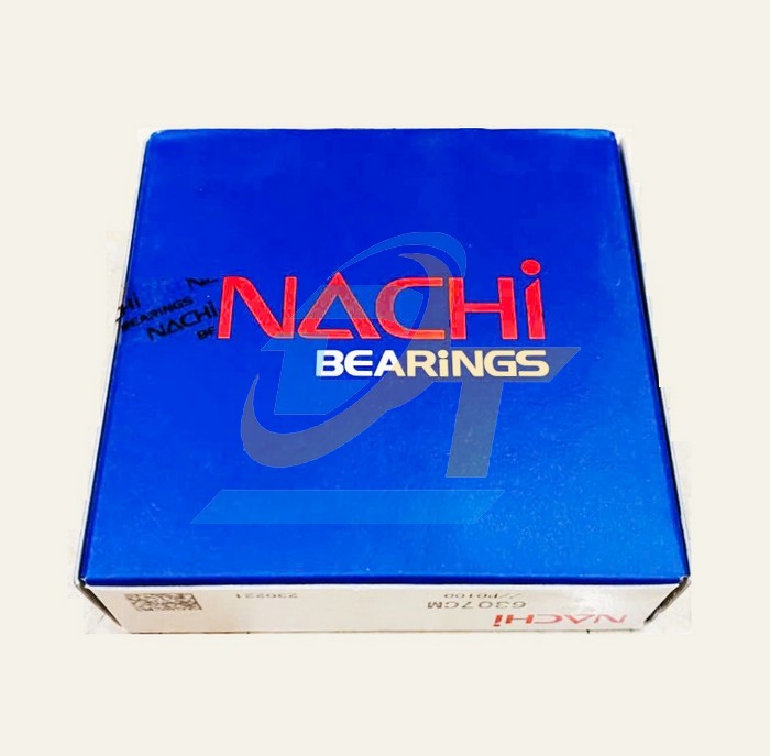 V&ograve;ng bi (Bạc đạn) Nachi 6307CM  Nachi | Gi&aacute; rẻ nhất - C&ocirc;ng Ty TNHH Thương Mại Dịch Vụ Đạt T&acirc;m