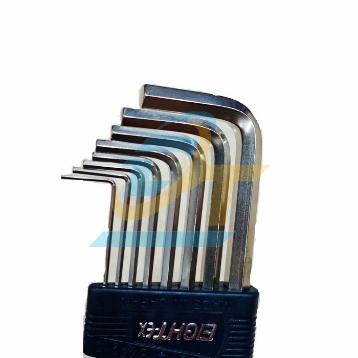 Bộ lục gi&aacute;c đầu bi 1.5-8mm Eight TLS-8  Eight | Gi&aacute; rẻ nhất - C&ocirc;ng Ty TNHH Thương Mại Dịch Vụ Đạt T&acirc;m