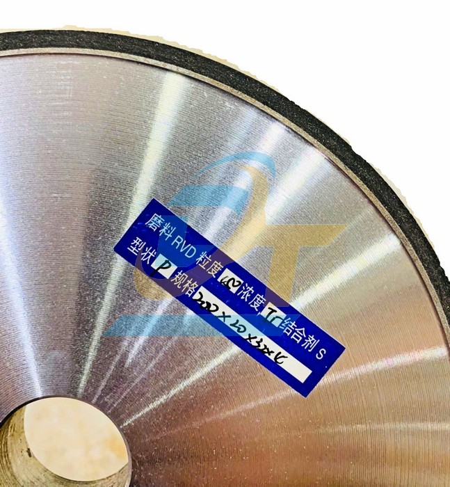 Đ&aacute; m&agrave;i lưng P150 200x20x32x4  China | Gi&aacute; rẻ nhất - C&ocirc;ng Ty TNHH Thương Mại Dịch Vụ Đạt T&acirc;m