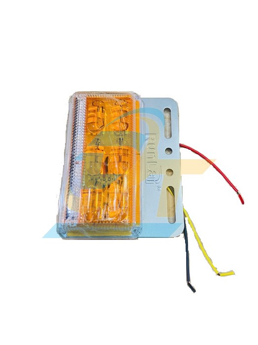 Đ&egrave;n Led sườn xe tải 24V RunLai RL-5006  RUNLAI | Gi&aacute; rẻ nhất - C&ocirc;ng Ty TNHH Thương Mại Dịch Vụ Đạt T&acirc;m