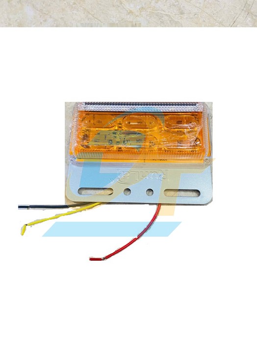 Đ&egrave;n Led sườn xe tải 24V RunLai RL-5006  RUNLAI | Gi&aacute; rẻ nhất - C&ocirc;ng Ty TNHH Thương Mại Dịch Vụ Đạt T&acirc;m