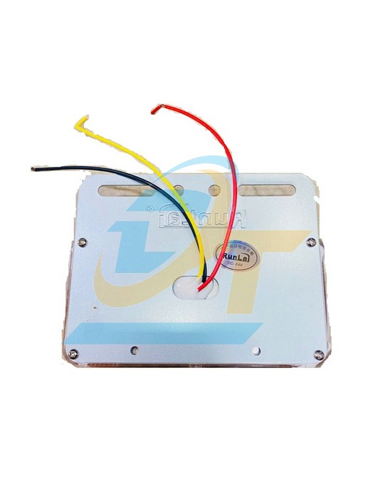 Đ&egrave;n Led sườn xe tải 24V RunLai RL-5006  RUNLAI | Gi&aacute; rẻ nhất - C&ocirc;ng Ty TNHH Thương Mại Dịch Vụ Đạt T&acirc;m