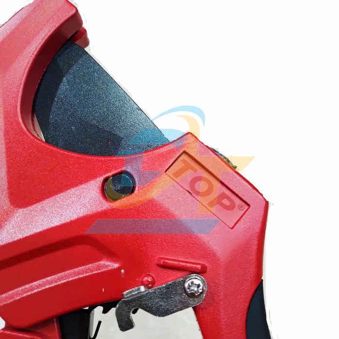 K&eacute;o cắt ống nhựa PVC 63mm Top LU-KCON-63  TOP | Gi&aacute; rẻ nhất - C&ocirc;ng Ty TNHH Thương Mại Dịch Vụ Đạt T&acirc;m