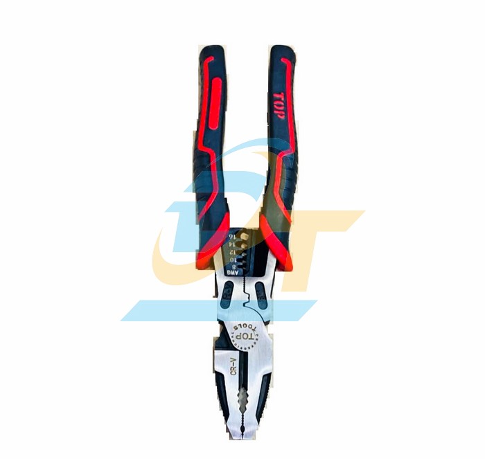 K&igrave;m điện đa năng Nhật 9"/225mm TOP LU-KDI225 LU-KDI225 TOP | Gi&aacute; rẻ nhất - C&ocirc;ng Ty TNHH Thương Mại Dịch Vụ Đạt T&acirc;m