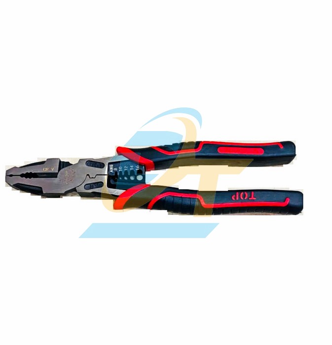 K&igrave;m điện đa năng Nhật 9"/225mm TOP LU-KDI225 LU-KDI225 TOP | Gi&aacute; rẻ nhất - C&ocirc;ng Ty TNHH Thương Mại Dịch Vụ Đạt T&acirc;m