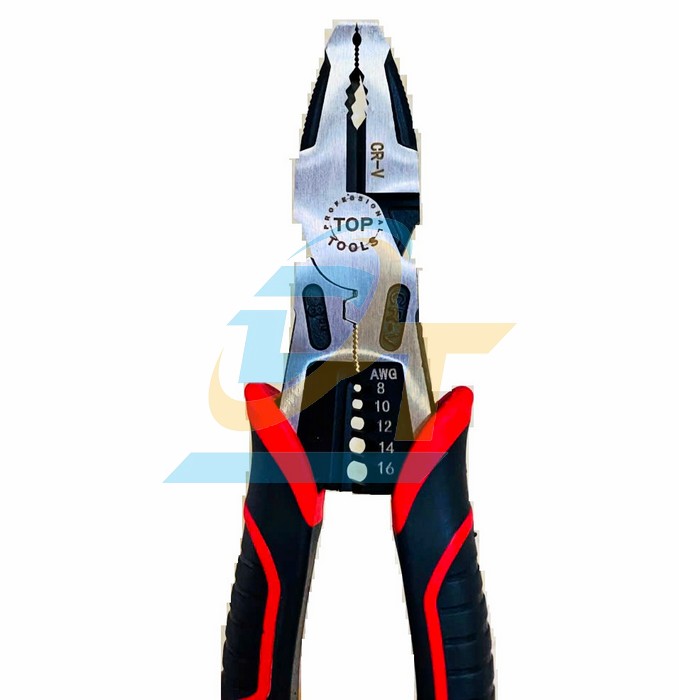 K&igrave;m điện đa năng Nhật 9"/225mm TOP LU-KDI225 LU-KDI225 TOP | Gi&aacute; rẻ nhất - C&ocirc;ng Ty TNHH Thương Mại Dịch Vụ Đạt T&acirc;m