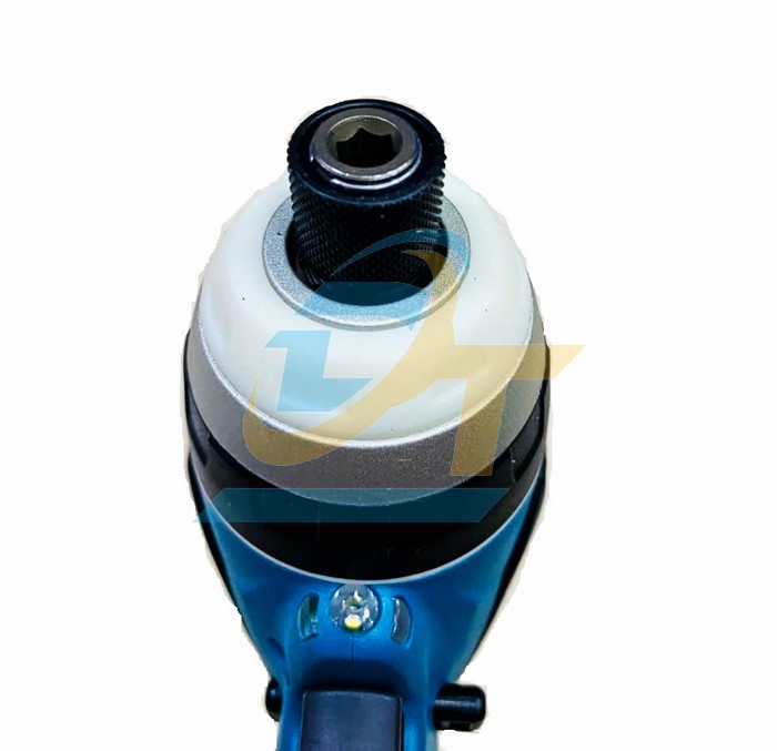 M&aacute;y vặn v&iacute;t cầm tay d&ugrave;ng pin Makita DTP141Z 18V (Chưa bao gồm pin sạc)  Makita | Gi&aacute; rẻ nhất - C&ocirc;ng Ty TNHH Thương Mại Dịch Vụ Đạt T&acirc;m