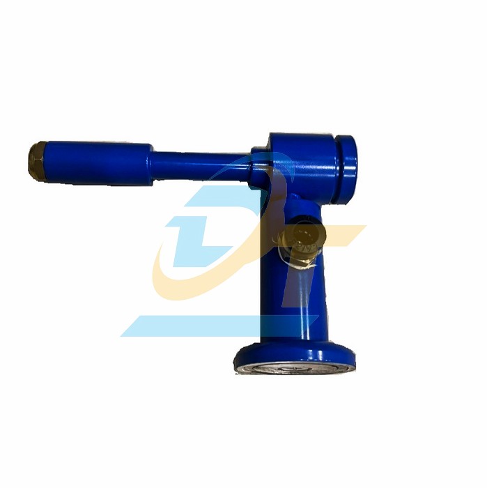 S&uacute;ng phun kh&iacute; lạnh (CoreLine &ndash; Cool-jet)  Ceratizit | Gi&aacute; rẻ nhất - C&ocirc;ng Ty TNHH Thương Mại Dịch Vụ Đạt T&acirc;m