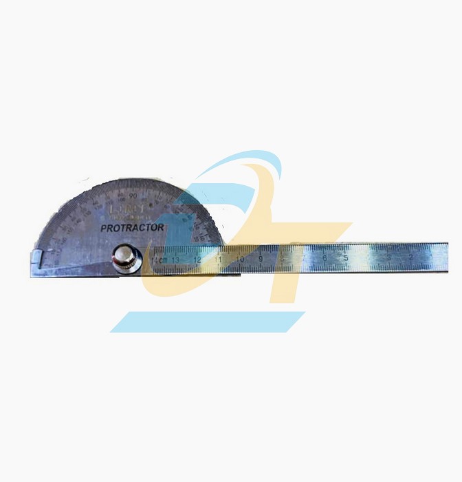Thước đo g&oacute;c L+R+T 180 độ  L+R+T | Gi&aacute; rẻ nhất - C&ocirc;ng Ty TNHH Thương Mại Dịch Vụ Đạt T&acirc;m