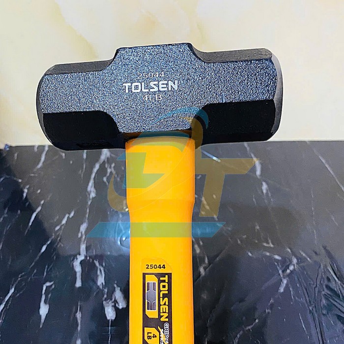 B&uacute;a tạ c&aacute;n nhựa 1.8kg Tolsen 25044  Tolsen | Gi&aacute; rẻ nhất - C&ocirc;ng Ty TNHH Thương Mại Dịch Vụ Đạt T&acirc;m