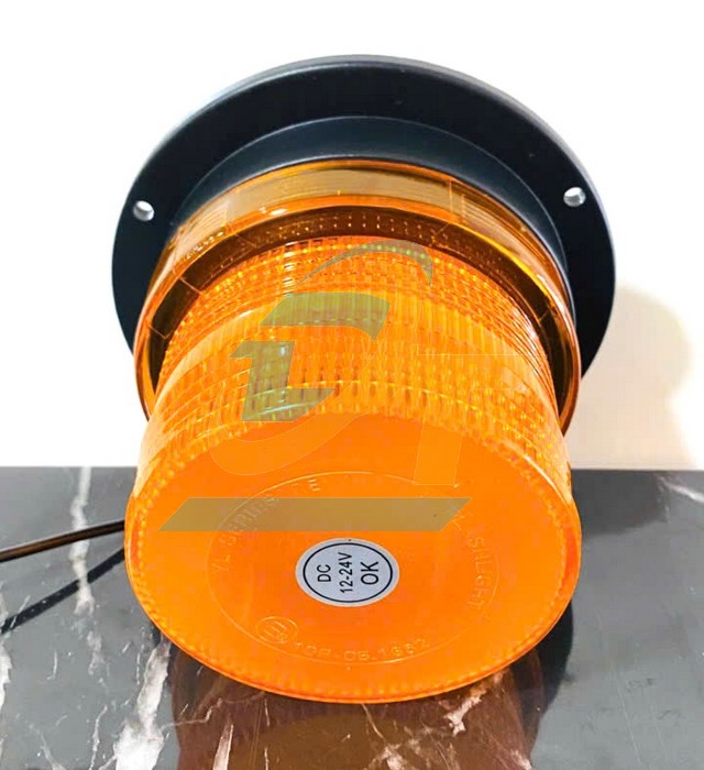 Đ&egrave;n led xoay chớp cảnh b&aacute;o đế nam ch&acirc;m cắm tẩu 12-24V  China | Gi&aacute; rẻ nhất - C&ocirc;ng Ty TNHH Thương Mại Dịch Vụ Đạt T&acirc;m