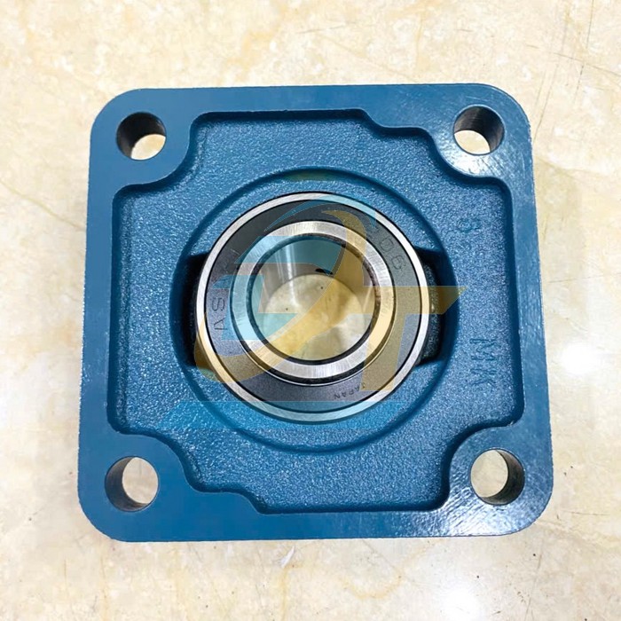Gối đỡ v&ograve;ng bi Asahi UCF-206  ASAHI | Gi&aacute; rẻ nhất - C&ocirc;ng Ty TNHH Thương Mại Dịch Vụ Đạt T&acirc;m