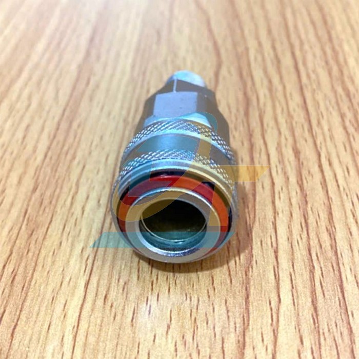 Khớp nối nhanh kh&iacute; n&eacute;n JSN 20SM  Korea | Gi&aacute; rẻ nhất - C&ocirc;ng Ty TNHH Thương Mại Dịch Vụ Đạt T&acirc;m