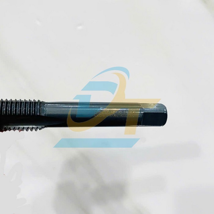 Mũi taro thẳng List L6860 Nachi STPO M16x2 P4  Nachi | Gi&aacute; rẻ nhất - C&ocirc;ng Ty TNHH Thương Mại Dịch Vụ Đạt T&acirc;m