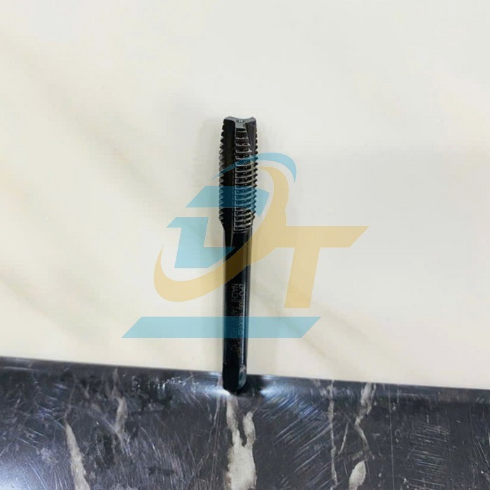Mũi taro thẳng List L6860 Nachi STPO M8x1.25 P3  Nachi | Gi&aacute; rẻ nhất - C&ocirc;ng Ty TNHH Thương Mại Dịch Vụ Đạt T&acirc;m