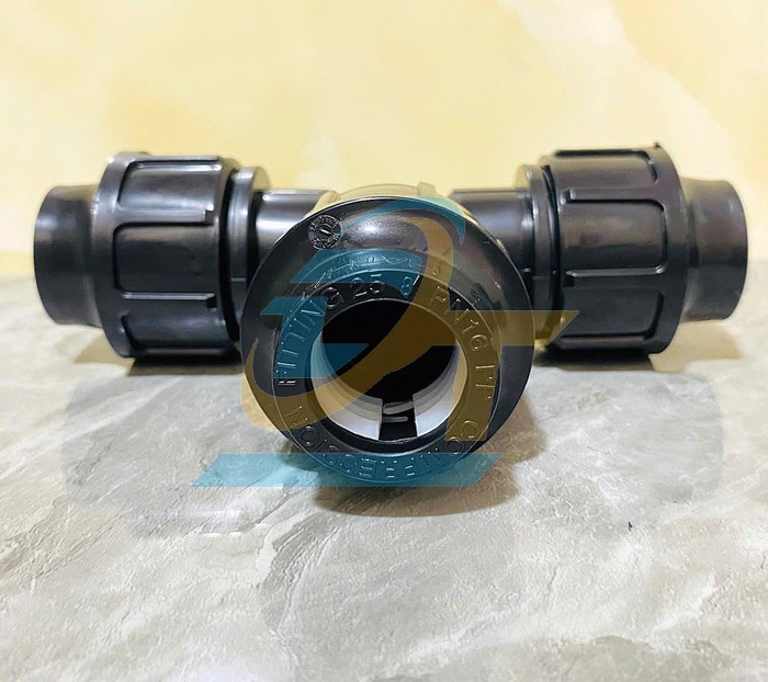 T&ecirc; đều HDPE 25x25  VietNam | Gi&aacute; rẻ nhất - C&ocirc;ng Ty TNHH Thương Mại Dịch Vụ Đạt T&acirc;m