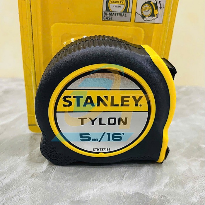 Thước cuộn th&eacute;p Stanley 5x19mm STHT37191  Stanley | Gi&aacute; rẻ nhất - C&ocirc;ng Ty TNHH Thương Mại Dịch Vụ Đạt T&acirc;m