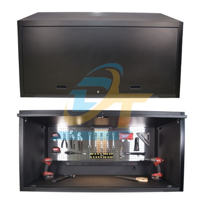 Tủ dụng cụ 155cm 1 cửa m&agrave;u đen  VietNam | Gi&aacute; rẻ nhất - C&ocirc;ng Ty TNHH Thương Mại Dịch Vụ Đạt T&acirc;m
