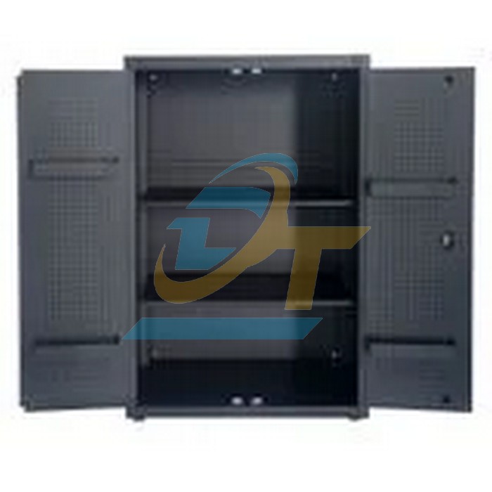Tủ dụng cụ 91cm đen 2 ngăn  VietNam | Gi&aacute; rẻ nhất - C&ocirc;ng Ty TNHH Thương Mại Dịch Vụ Đạt T&acirc;m