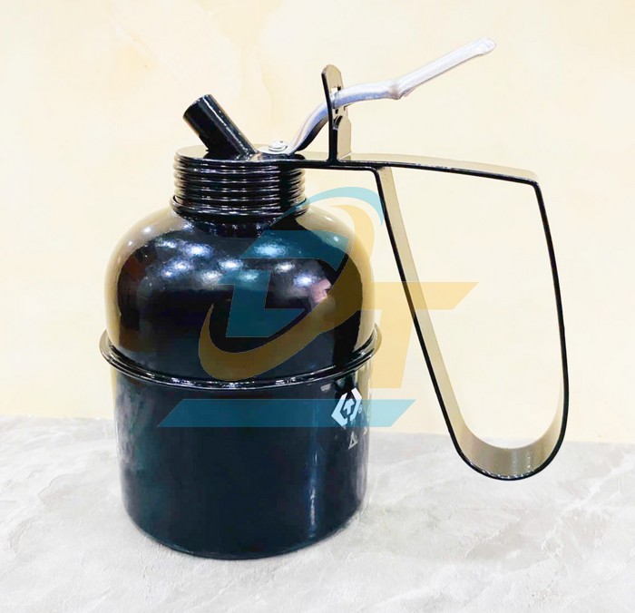B&igrave;nh ch&acirc;m nhớt bằng sắt 500ml Kingtony 9TB500 9TB500 KingTony | Gi&aacute; rẻ nhất - C&ocirc;ng Ty TNHH Thương Mại Dịch Vụ Đạt T&acirc;m