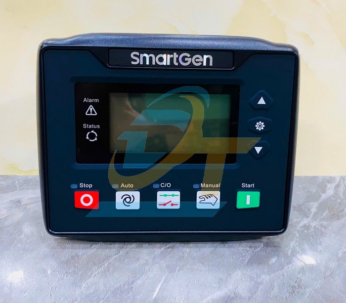 Bộ điều khiển m&aacute;y ph&aacute;t điện Smartgen HGM4020N-KM HGM4020N-KM SmartGen | Gi&aacute; rẻ nhất - C&ocirc;ng Ty TNHH Thương Mại Dịch Vụ Đạt T&acirc;m