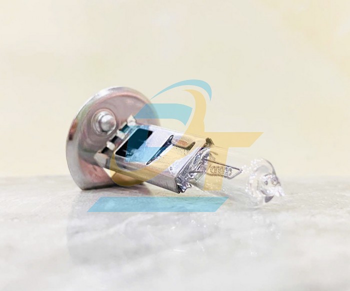 Bóng Đèn Halogen H1 24V 70W BOSCH 0986AL1504  Bosch | Gi&aacute; rẻ nhất - C&ocirc;ng Ty TNHH Thương Mại Dịch Vụ Đạt T&acirc;m