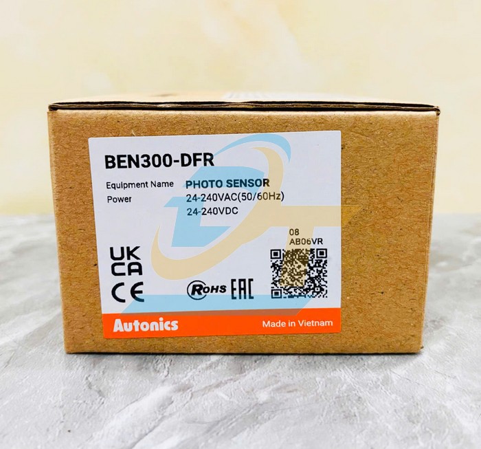 Cảm biến quang Autonics BEN300-DFR BEN300-DFR Autonics | Gi&aacute; rẻ nhất - C&ocirc;ng Ty TNHH Thương Mại Dịch Vụ Đạt T&acirc;m