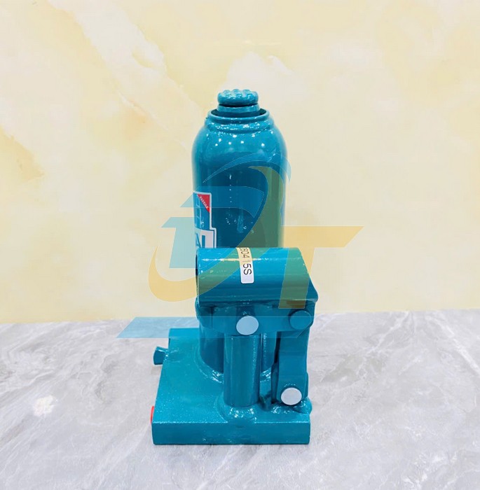 Con đội thủy lực 2 tấn Total THT109022 THT109022 Total | Gi&aacute; rẻ nhất - C&ocirc;ng Ty TNHH Thương Mại Dịch Vụ Đạt T&acirc;m