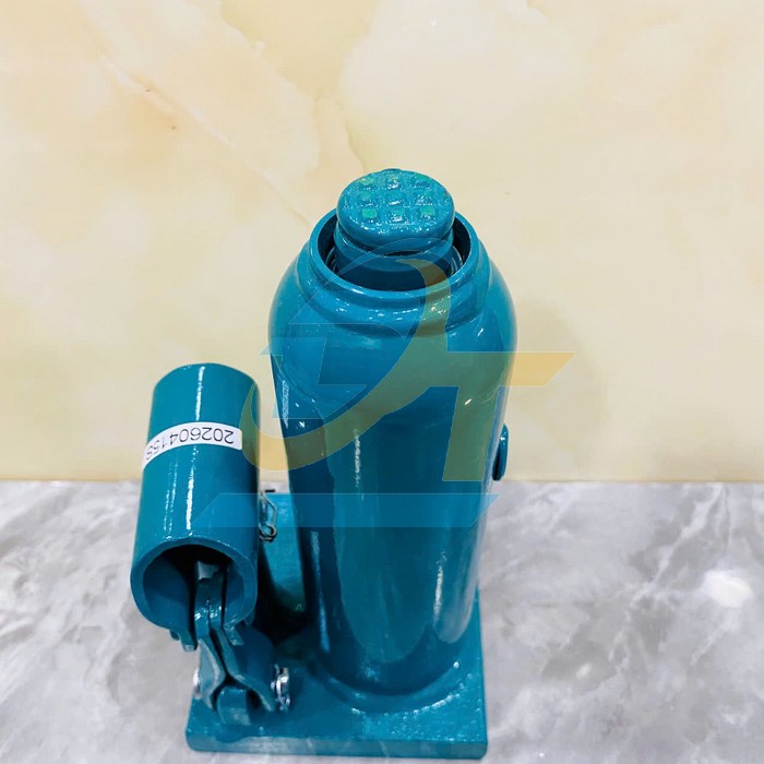 Con đội thủy lực 2 tấn Total THT109022 THT109022 Total | Gi&aacute; rẻ nhất - C&ocirc;ng Ty TNHH Thương Mại Dịch Vụ Đạt T&acirc;m
