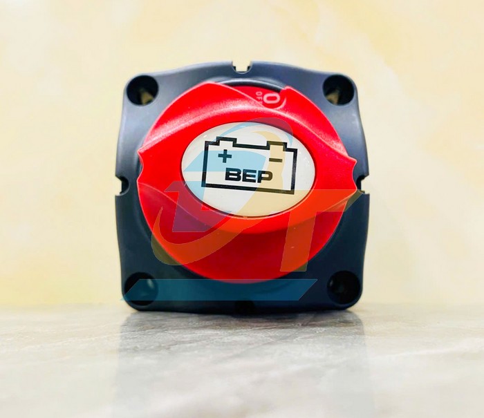 C&ocirc;ng tắc đ&oacute;ng ngắt mạch ắc quy BEP Contour Battery Master Switch 701 701 BEP | Gi&aacute; rẻ nhất - C&ocirc;ng Ty TNHH Thương Mại Dịch Vụ Đạt T&acirc;m