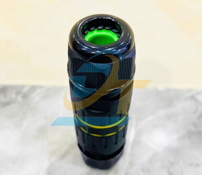 Đầu nối d&acirc;y điện chống nước IP68 E-Weichat EW-M20-2P EW-M20-2P E-WeiChat | Gi&aacute; rẻ nhất - C&ocirc;ng Ty TNHH Thương Mại Dịch Vụ Đạt T&acirc;m