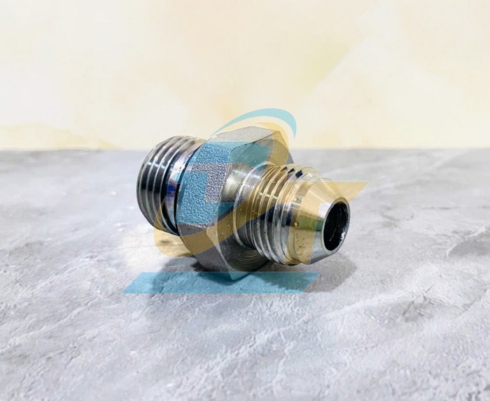 Đầu nối ống thủy lực phi 21- code số 6  China | Gi&aacute; rẻ nhất - C&ocirc;ng Ty TNHH Thương Mại Dịch Vụ Đạt T&acirc;m