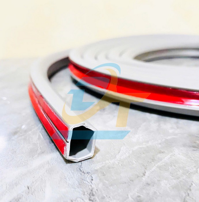 Nẹp đi d&acirc;y điện nổi PVC d&aacute;n tường 10x15mm  China | Gi&aacute; rẻ nhất - C&ocirc;ng Ty TNHH Thương Mại Dịch Vụ Đạt T&acirc;m