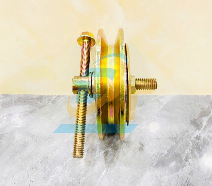 Pully tăng đưa d&acirc;y curoa bản A  China | Gi&aacute; rẻ nhất - C&ocirc;ng Ty TNHH Thương Mại Dịch Vụ Đạt T&acirc;m