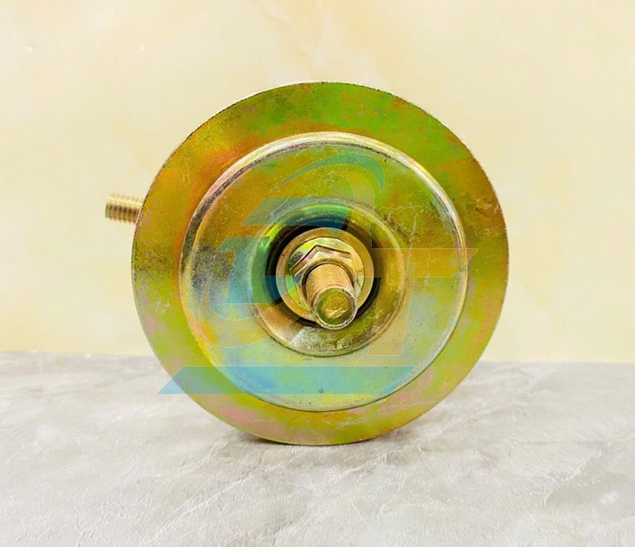 Pully tăng đưa d&acirc;y curoa bản A  China | Gi&aacute; rẻ nhất - C&ocirc;ng Ty TNHH Thương Mại Dịch Vụ Đạt T&acirc;m